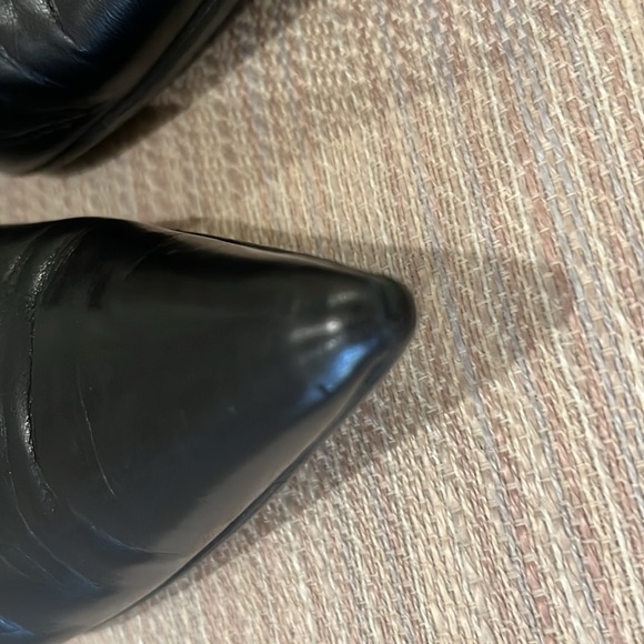 Prada Pointy Toe Shoes - Picture 10 of 10